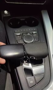 Vrch kryt hlavice radiacej paky AUDI A4 A5 Q5 Q7 - 10