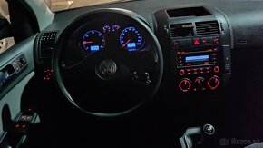 VW Polo , VW Polo 1.4 TDI , VW - 10