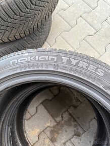 Zimné pneumatiky 225/45 R17 - 10