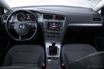 Volkswagen Golf Variant 1.6 TDI Trendline - 10