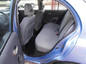 Nissan Micra 1.2 Visia - 10