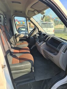 2008 FIAT DUCATO MAXI 3.0 JTD + TAŽNE 3T - 10