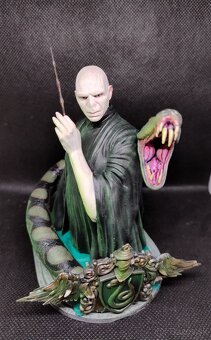 Harry Potter:Voldemort - 10