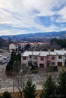 Prenájom, 3i byt v novostavbe, Komenského, Banská Bystrica. - 10