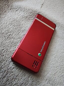 Sony ericsson C902 - RETRO - 10