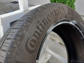 Letné pneu 235/55R19 Continental 2021 - 10