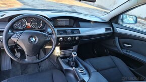 BMW e61 525i - 10