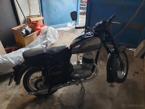 JAWA 175/356 - 10