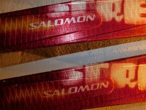 Salomon Pilot 155cm - 10