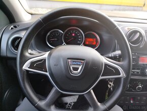 dacia sandero 0,9 tce,automat - 10