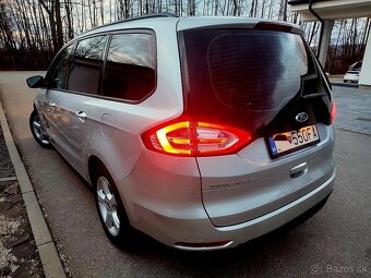 FORD GALAXY 7-MIESTNY - PREDAJ AJ NA SPLÁTKY - 10