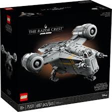 Lego Star Wars ISD, Falcon, Yoda a iné - 10