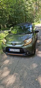 Toyota Aygo X Limited - 10