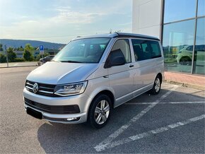 Multivan T6 -California BEACH 2.0 Tdi 150kw - 10