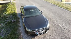 Audi S5 4.2 FSI V8 quattro 260kw 184tkm - 10