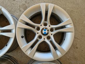 Bmw 5x120 R16 8Ks Mam Pneu... - 10