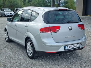 SEAT ALTEA XL - 10