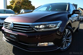 Volkswagen Passat Variant 2.0 TDI BMT Highline DSG - 10