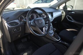 Opel Astra ST 1.6 CDTI 136k Innovation AT6 - 10