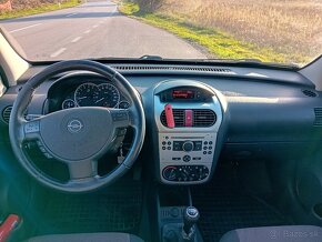 Opel Combo Tour 1.3cdti - 10