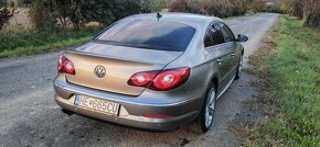 Passat cc 2.0 tdi - 10