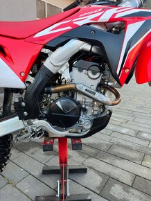 HONDA CRF 250 2020 - 10