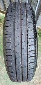 Letná sada VW, Audi, Seat, Škoda - 5x100 r14 + 175/80 r14 - 10