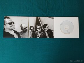 LP (Vinyl, Platňa) a hudobné CD (original) - 10