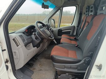 Fiat Ducato L3 H2 - 10