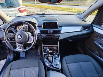 BMW 216i Grand Tourer Advantage - 10