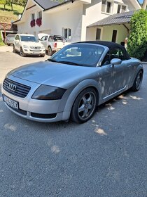 Audi tt cabrio - 10