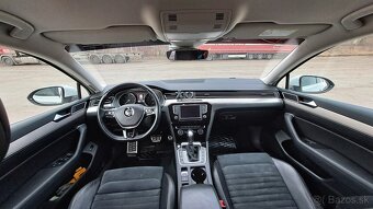 Volkswagen Passat variant 2.0.tdi, 110 kw, r.v.2015. - 10