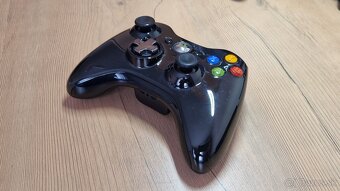 🎮Xbox 360 E - 500GB + 4 hry (v cene) - 10