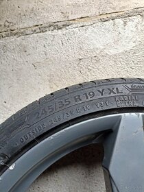 AEZ R19 5x120 letné pneumatiky - 10