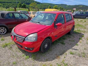 Renault Clio Storia - 10