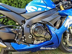 Suzuki GSX-R 750 k15, 110kw - 10