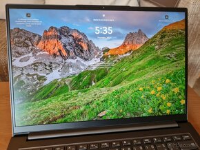 LENOVO Yoga Slim 7 Pro 14ITL5 Slate Grey - 10