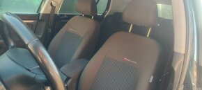 VW GOLF 5 1.6mpi + LPG - 10