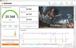 GIGABYTE GeForce RTX 2070 SUPER WINDFORCE 3X 8GB - 10