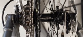 Scott SPARK 950 29  veľ.XL  3x10  XT/Deore  12,7kg - 10