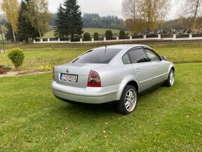 Volkswagen passat 1.9 tdi 96kw,nova stk - 10