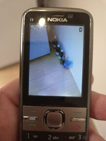 Nokia C5 2 kusy - 10