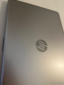 HP notebook - 10