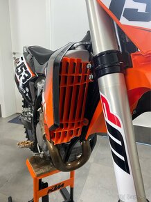 KTM SXF 350 r.v2017. - 10