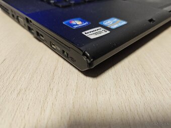 Lenovo ThinkPad T530 + Dock zadarmo - 10