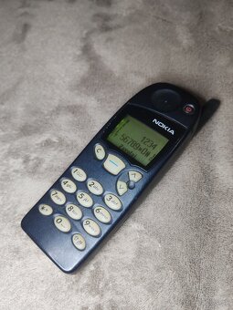 Nokia 5110 - 10