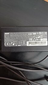 Notebook Acer Aspire F5-573G-599T - 10