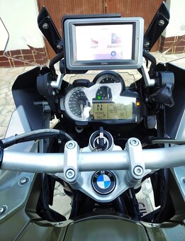 Bmw r1200gs adventure - 10