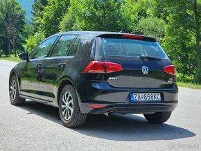 Golf 7 1.6 Tdi - 10