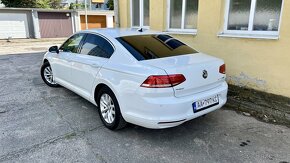 VOLKSWAGEN PASSAT 2.0 TDI DSG 185000KM AKO NOVE KUPENE NA SK - 10